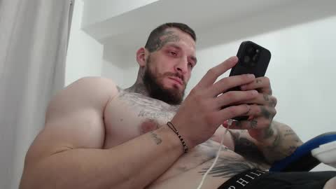 John online show from October 8, 7:00 pm