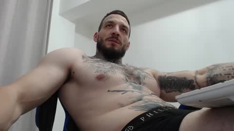 John online show from November 23, 8:52 pm