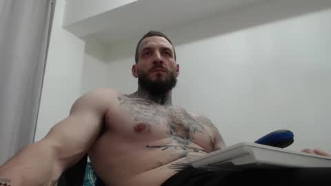 John online show from January 7, 9:39 pm