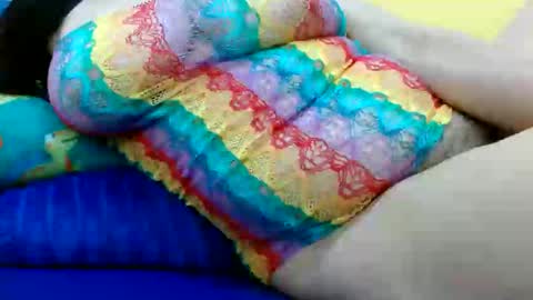 Snapshot of thebestpussyhairy chatting on February 21, 6:29 am Karla online show from February 21, 6:29 am