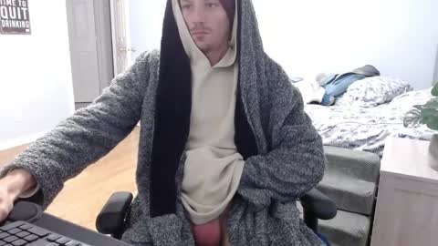 thebigbamboo26 online show from November 3, 1:12 pm