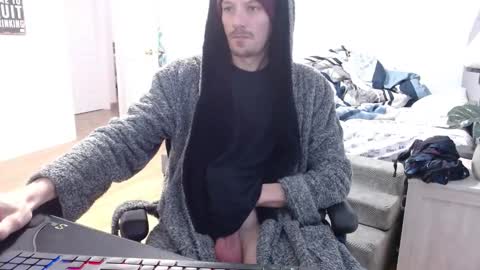 thebigbamboo26 online show from November 29, 2:53 pm