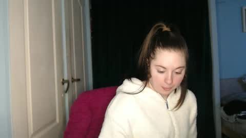 raissa online show from January 16, 2:21 pm