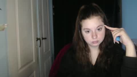 raissa online show from March 13, 3:18 pm