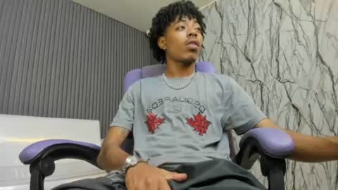 Snapshot of theblackflavor chatting on July 11, 7:38 pm Flavor online show from July 11, 7:38 pm