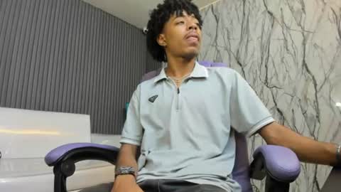 Snapshot of theblackflavor chatting on July 23, 2:59 pm Flavor online show from July 23, 2:59 pm