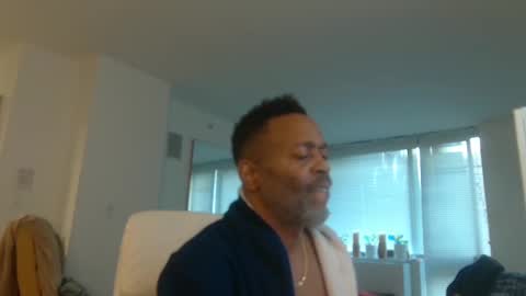 Snapshot of theblacklordmaster chatting on January 28, 6:39 pm theblacklordmaster online show from January 28, 6:39 pm