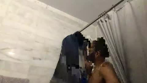 theblacklordmaster online show from March 6, 12:34 pm