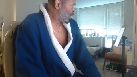theblacklordmaster online show from April 21, 12:44 pm