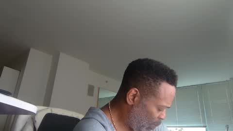 theblacklordmaster online show from April 22, 1:23 pm