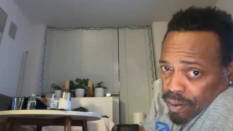 theblacklordmaster online show from April 30, 3:02 am
