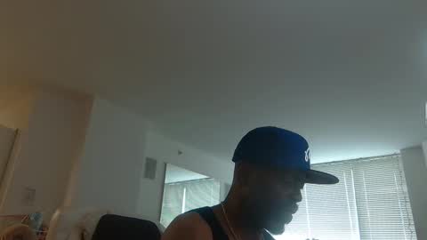 theblacklordmaster online show from May 18, 6:03 pm