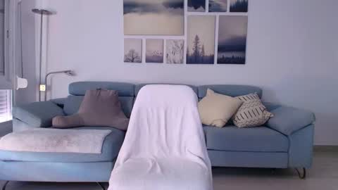 Snapshot of thebluelagoon30 chatting on June 8, 6:14 am valeria online show from June 8, 6:14 am