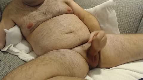 Snapshot of thebouncybear chatting on December 3, 4:16 pm thebouncybear online show from December 3, 4:16 pm