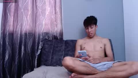 Snapshot of theboys_x chatting on October 19, 2:29 pm GEORGE JOE online show from October 19, 2:29 pm