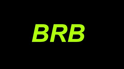 Thebrad H online show from April 1, 1:41 pm