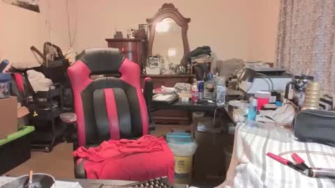 Cajunbator online show from May 1, 12:43 pm