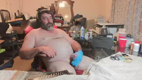 Cajunbator online show from May 21, 5:42 pm