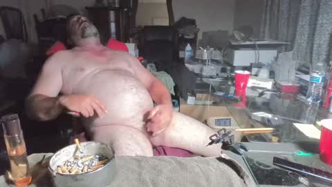 Cajunbator online show from May 28, 1:19 pm