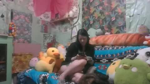 Snapshot of thecannibalsalt chatting on November 5, 5:35 pm thecannibalsalt online show from November 5, 5:35 pm