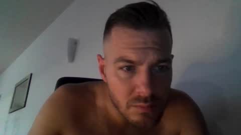 THE CHEEKY ALPHA  online show from April 4, 12:20 am