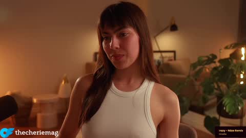 Cherie   online show from March 8, 8:23 pm