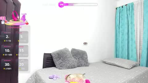 TheChicaNextDoor  online show from February 14, 11:12 pm