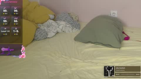  Sarah 2100 -- 400 UTC online show from January 14, 11:27 pm