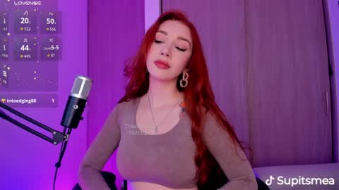 Alicia Alikath  online show from March 10, 12:10 pm