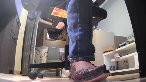 thecowboy_74 online show from November 23, 3:50 am