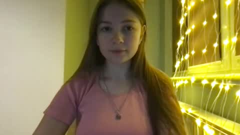 Crystal online show from January 23, 3:54 pm