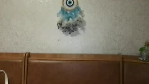 Crystal online show from September 29, 9:08 pm