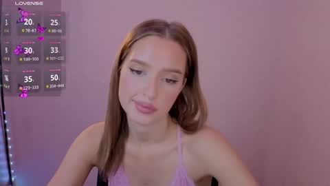 Olivia online show from May 14, 7:53 pm
