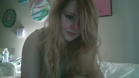 Kassandra Grant online show from January 2, 8:35 pm