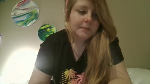 Kassandra Grant online show from January 7, 11:24 pm