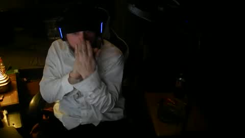 thedemonlord93 online show from December 14, 11:20 pm