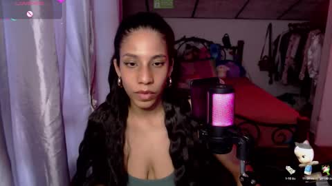 Snapshot of thedevil_boobs chatting on October 16, 9:38 pm Keiko online show from October 16, 9:38 pm