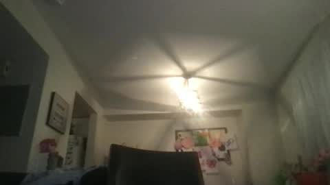 Masked Milf Christina online show from June 5, 1:34 am