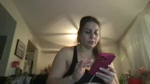 Masked Milf Christina online show from June 12, 1:59 am