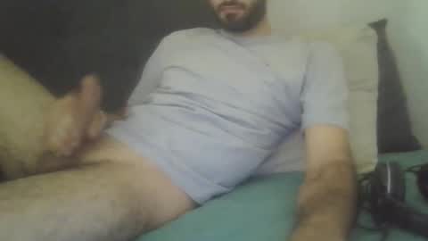 thedickhard1010 online show from June 4, 4:07 am