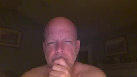 Snapshot of thedoug07 chatting on April 27, 1:58 am thedoug07 online show from April 27, 1:58 am
