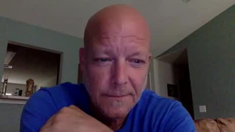 Snapshot of thedoug07 chatting on May 24, 11:32 pm thedoug07 online show from May 24, 11:32 pm