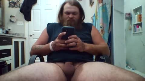 thedude715981 online show from July 26, 3:30 pm