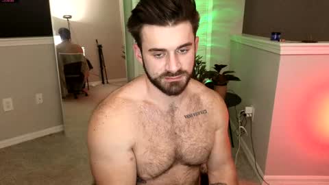 Snapshot of theeestallion33 chatting on December 23, 12:46 am The Stallion online show from December 23, 12:46 am