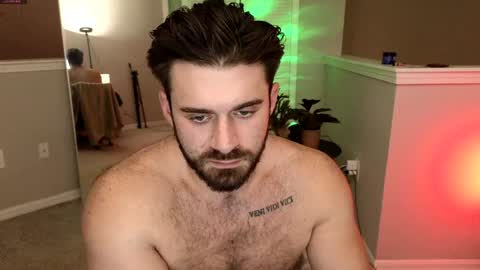 Snapshot of theeestallion33 chatting on December 23, 10:55 pm The Stallion online show from December 23, 10:55 pm