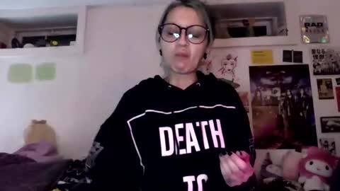 KIng Venus online show from December 2, 1:58 am