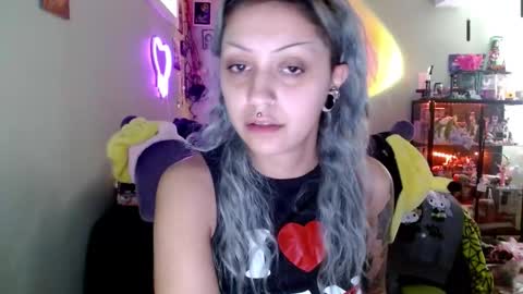 KIng Venus online show from September 13, 7:02 pm