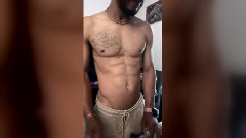 Snapshot of theekingcapo chatting on May 16, 12:04 pm king capo thee online show from May 16, 12:04 pm