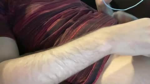 TheEnormousDick online show from June 17, 3:20 am