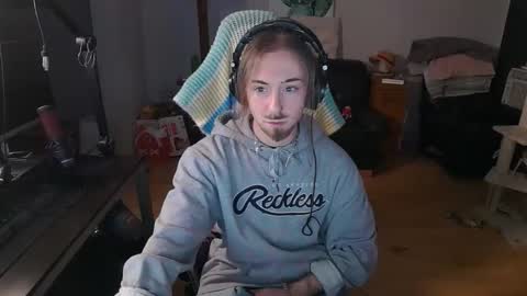 Thefabulousam Independent Model online show from February 6, 5:03 am